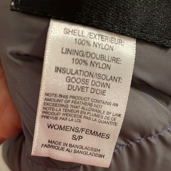 North face woman’s jacket - Picture 7 of 7